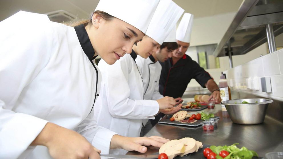 Para celebrar el "Día Internacional del Chef" te proponemos tres recetas para sumar más verduras a tu alimentación.