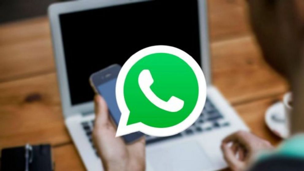 WhatsApp Web: así podés solucionar el problema "teléfono sin conexión" (imagen ilustrativa).
