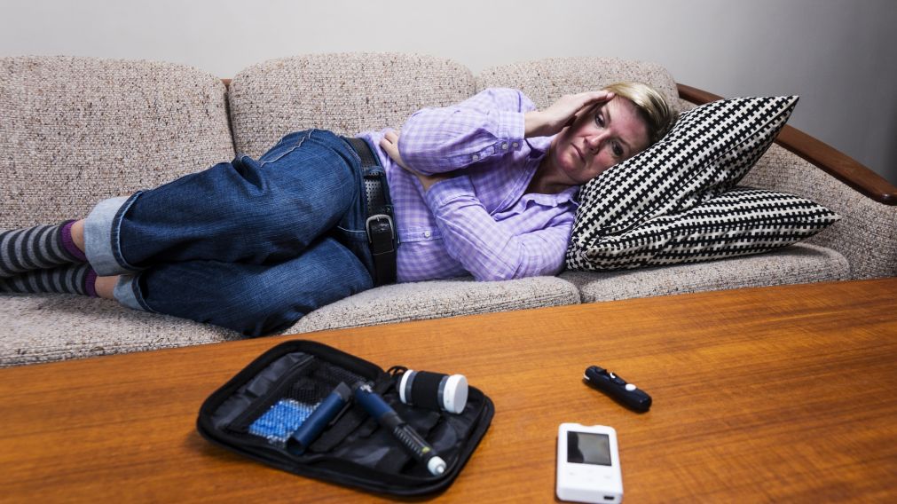 En la Argentina, la prevalencia autorreportada de glucemia elevada o diabetes aument� de 9,8% en 2013 a 12,7% en 2018.
