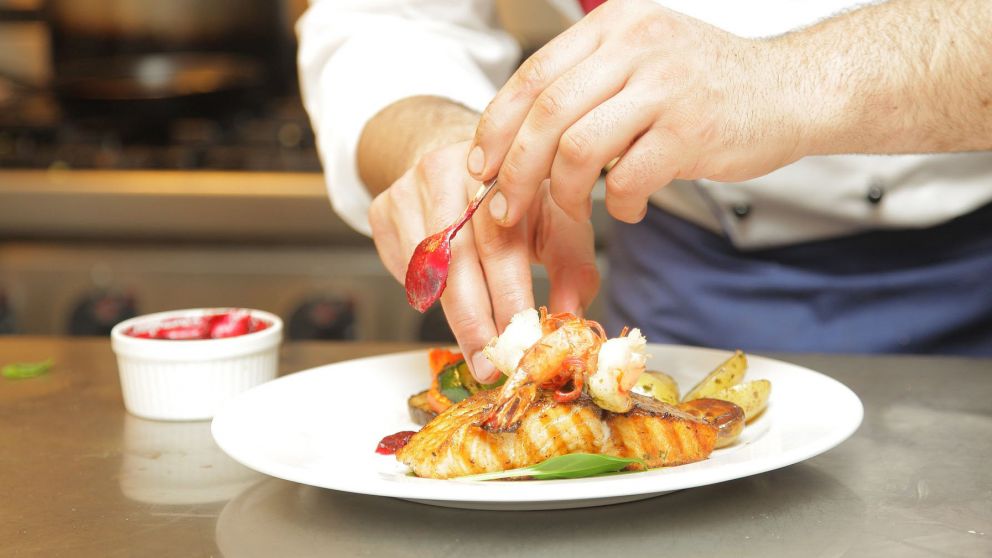 Una plataforma digital que permite realizar un viaje de aromas y sabores por todo el país.