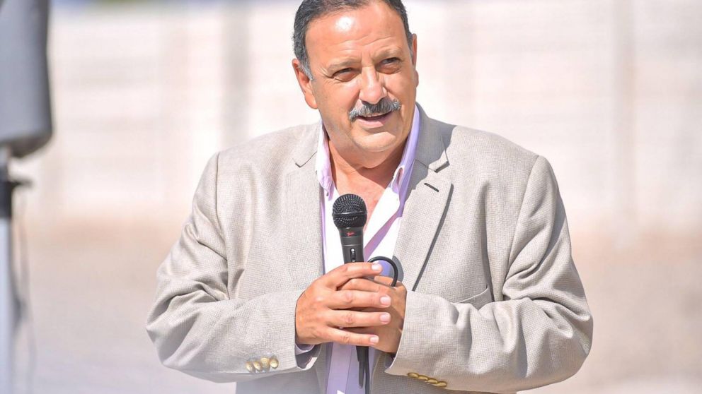 La Rioja: inauguraron la estación energética "Piquete 63".