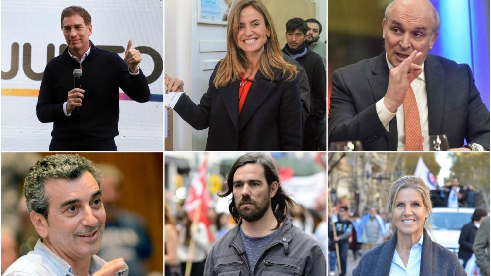 Elecciones 2021: c�mo ser� el debate entre los candidatos bonaerenses y qui�nes participar�n