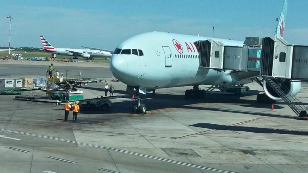 Air Canad� volver� a operar en el pa�s a partir de diciembre.