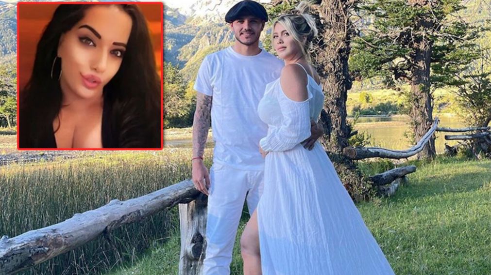 ¿Mauro Icardi engañó a Wanda Nara con una escort trans?