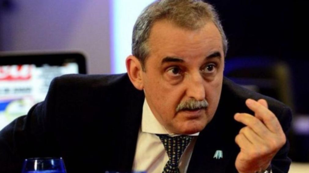 Guillermo Moreno chicane� a Javier Milei y asegur� que se convertir� en "peronista".