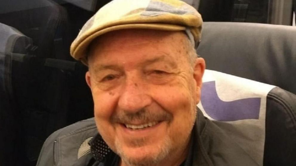 Jorge Todeschini fue uno de los motores de la murga Falta y Resto (Archivo).