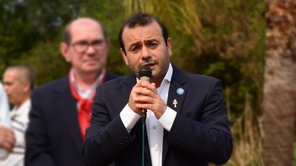 Oscar Herrera Ahuad, gobernador de Misiones, encabezó el pedido de la provincia al Gobierno nacional.