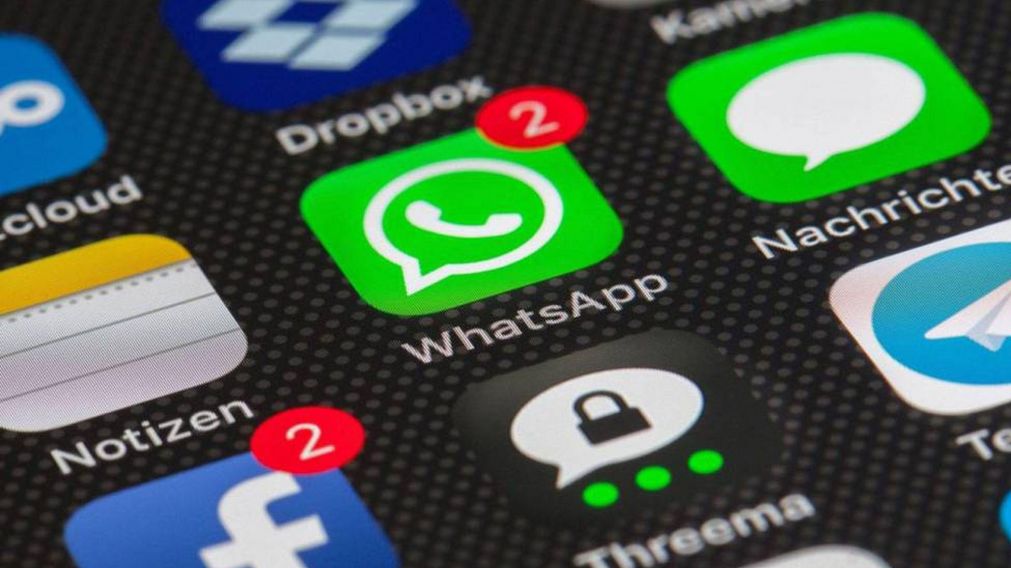 WhatsApp informó que sus nuevas políticas de privacidad deberán ser aceptadas antes del 6 de noviembre (imagen ilustrativa).