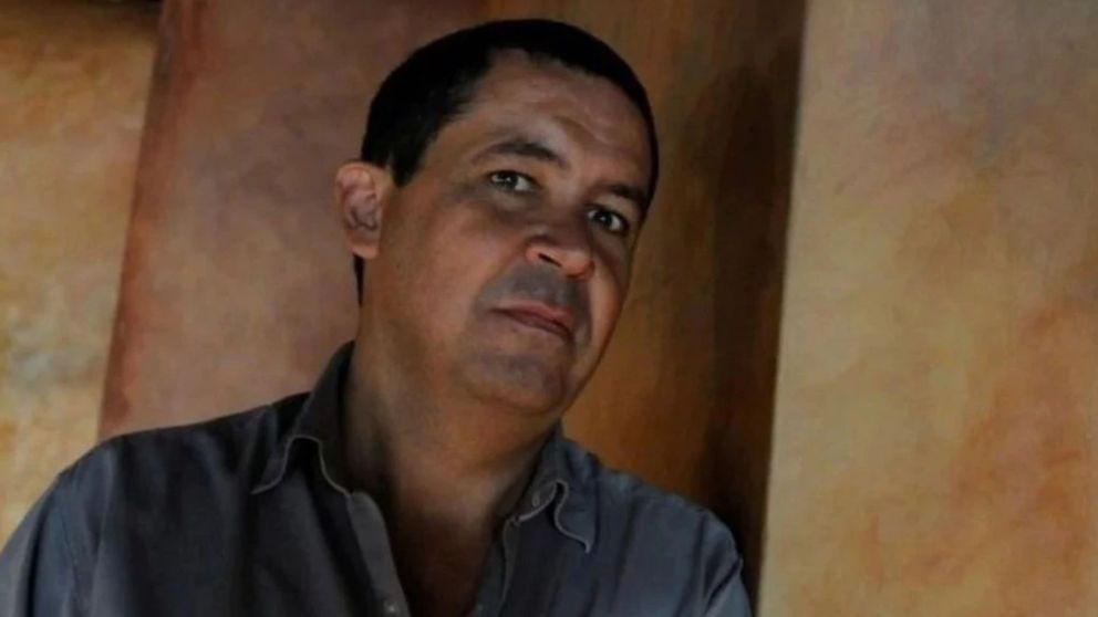 El exsaxofonista de Los Fabulosos Cadillacs Ignacio Pardo, de alta y a declara