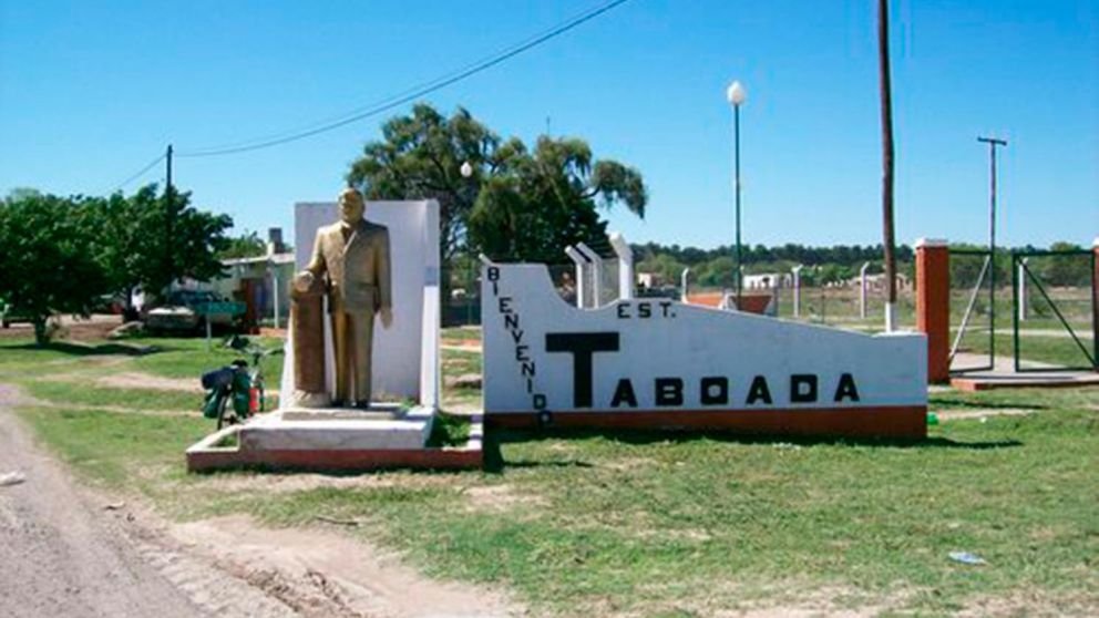 El caso de abuso sexual conmocionó al departamento santiagueño de General Taboada (Imagen ilustrativa).