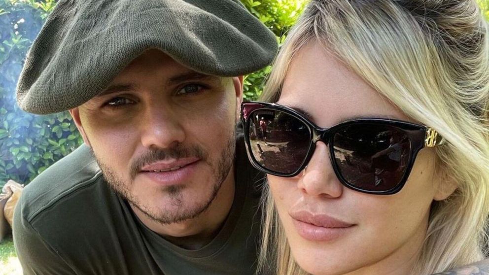 Los rumores de crisis entre Wanda Nara y Mauro Icardi no paran de crecer.
