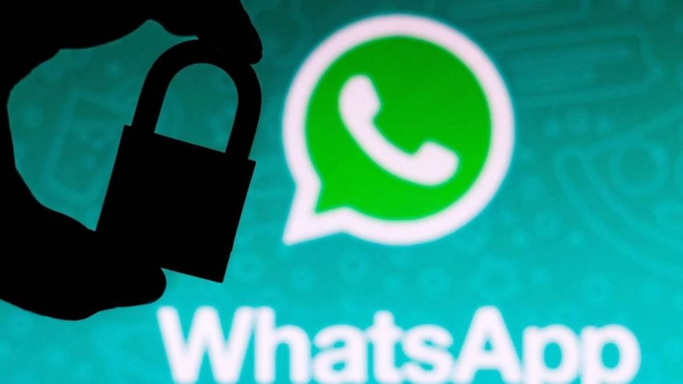WhatsApp: así podés activar la nueva copia de seguridad cifrada de extremo a extremo (imagen ilustrativa).