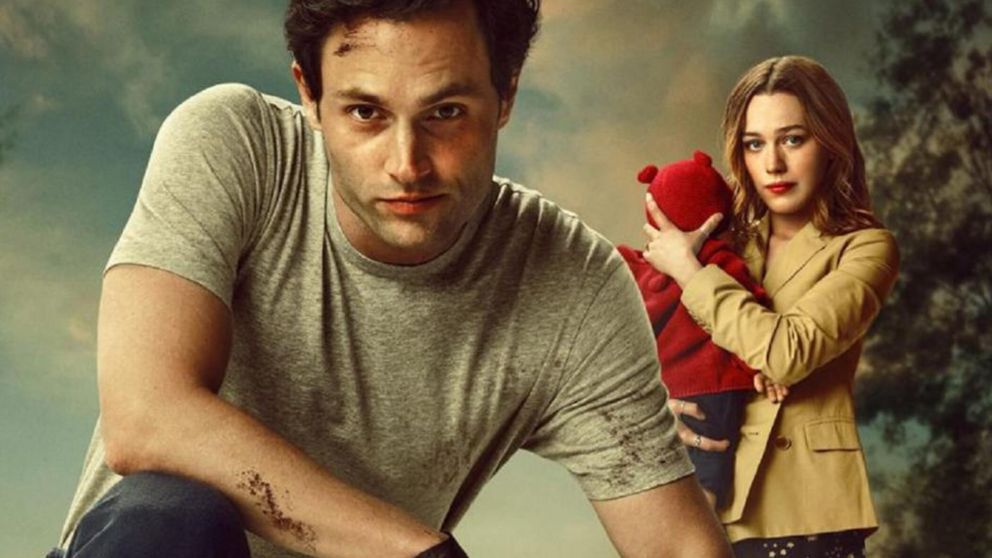 You en Netflix: ¿Cuándo se estrena la cuarta temporada?