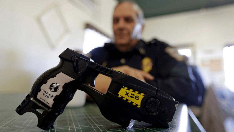 Rick Smith y Axon trabajan en el desarrollo de drones que sean capaces de disparar descargas eléctricas y grabar al mismo tiempo. (Foto: ilustrativa Gentileza: Seeking Alpha)