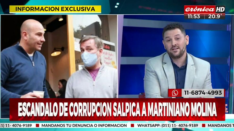 Crónica HD