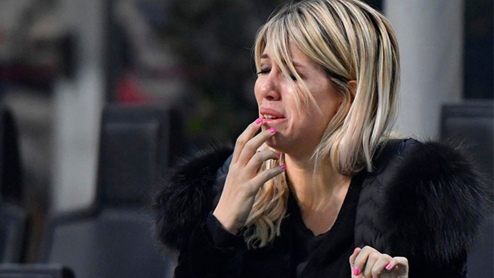 La mediática ya le pidió a su abogada iniciar los trámites de divorcio.