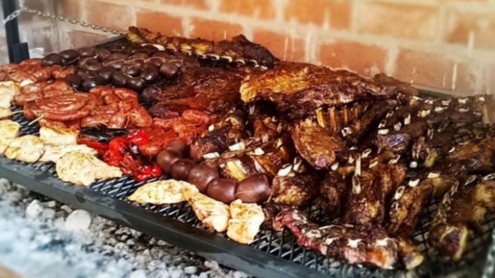 Para hacer un asado completo hay que tener en cuenta unos trucos poco conocidos.