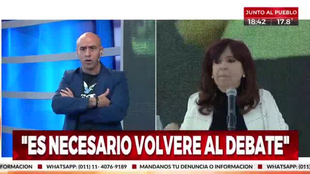 Crónica HD