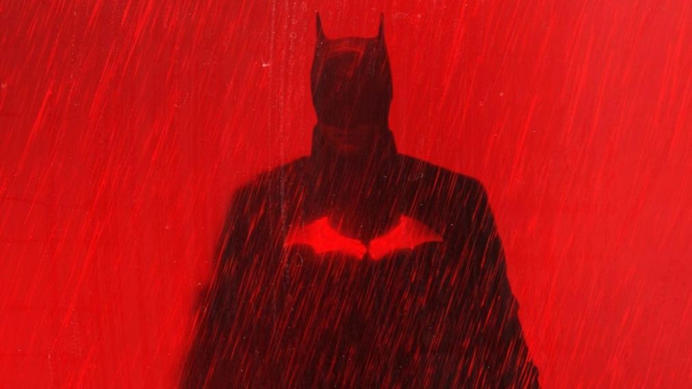 Los fan�ticos reciben un amplio vistazo a la visi�n de Matt Reeves en un nuevo tr�iler de "The Batman".