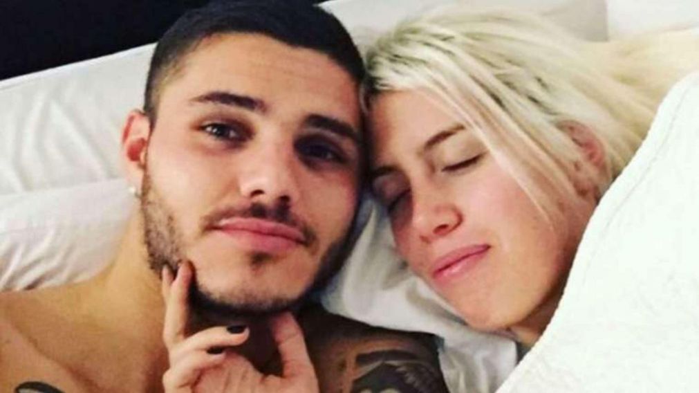 Wanda Nara confirmó su separación de Mauro Icardi.