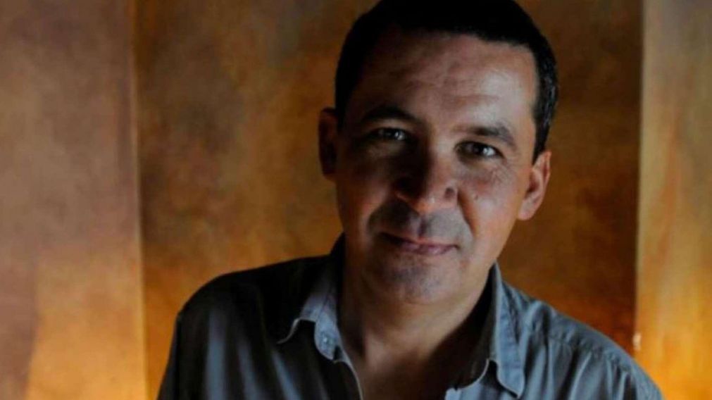 Ignacio Pardo, ex saxofonista de Los Fabulosos Cadillacs, tiene antecedentes penales.