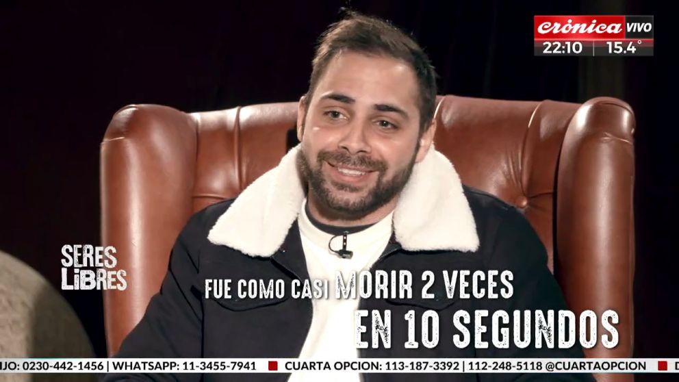 Crónica HD