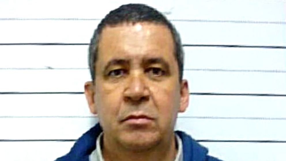 Ignacio Pardo, fue saxofonista de Los Fabulosos Cadillacs y tiene un abultado prontuario policial.