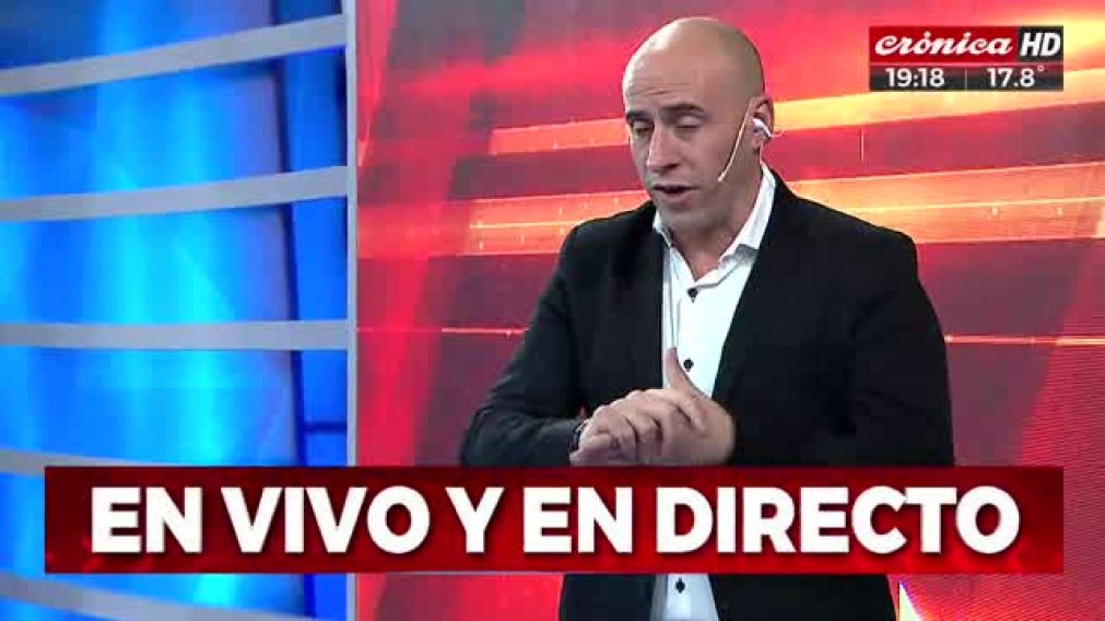 Crónica HD