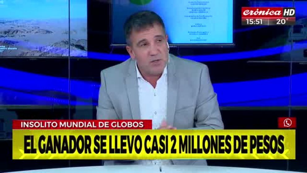Crónica HD