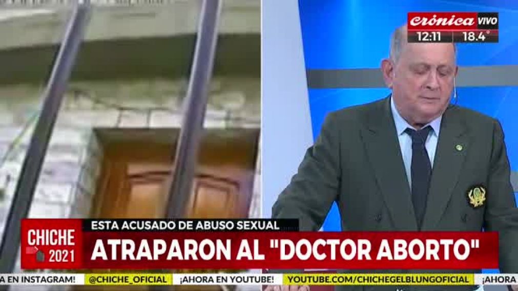 Cr�nica HD