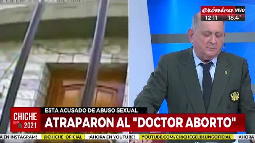 Crónica HD