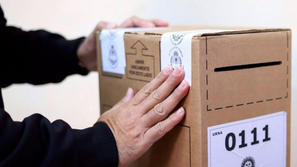 Ya está disponible el padrón definitivo de las elecciones generales 2021.