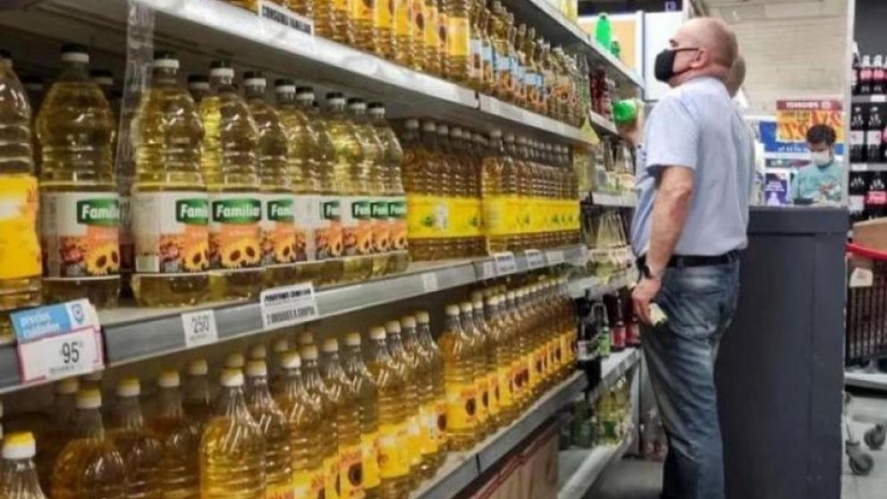 La meta es mantener los precios estables de 1.247 productos de consumo masivo