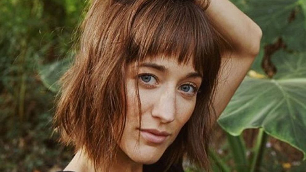 Antes de irse del país, la hermana de Luciana hizo un remate virtual de sus pertenencias y vendió todo.