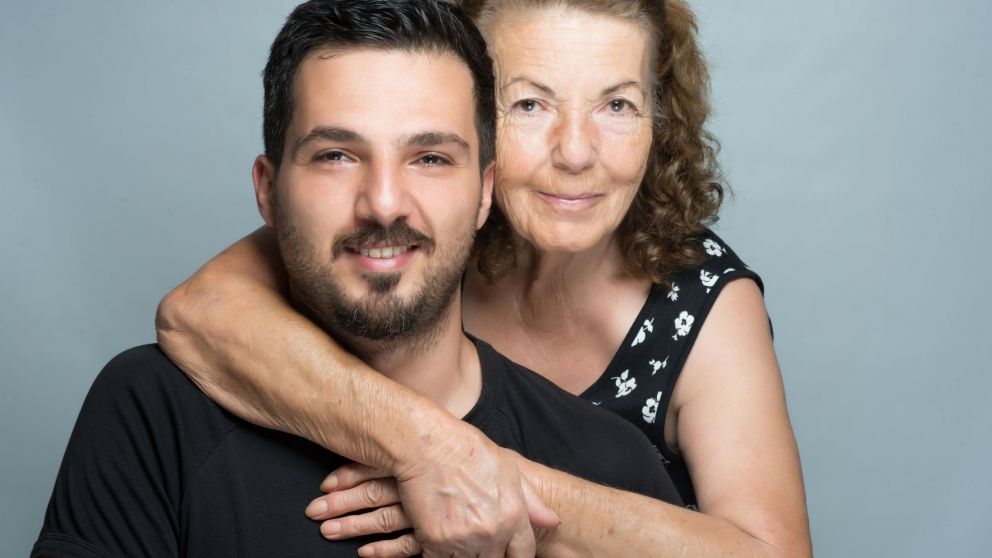 Mam�s �nicas, regalos �nicos 