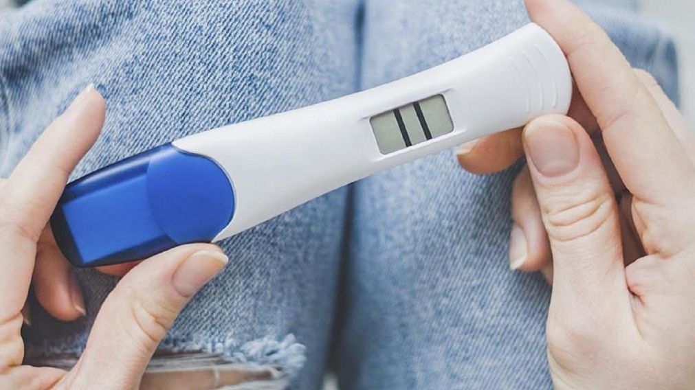Los tests que se pueden comprar en farmacias son métodos seguros y fiables