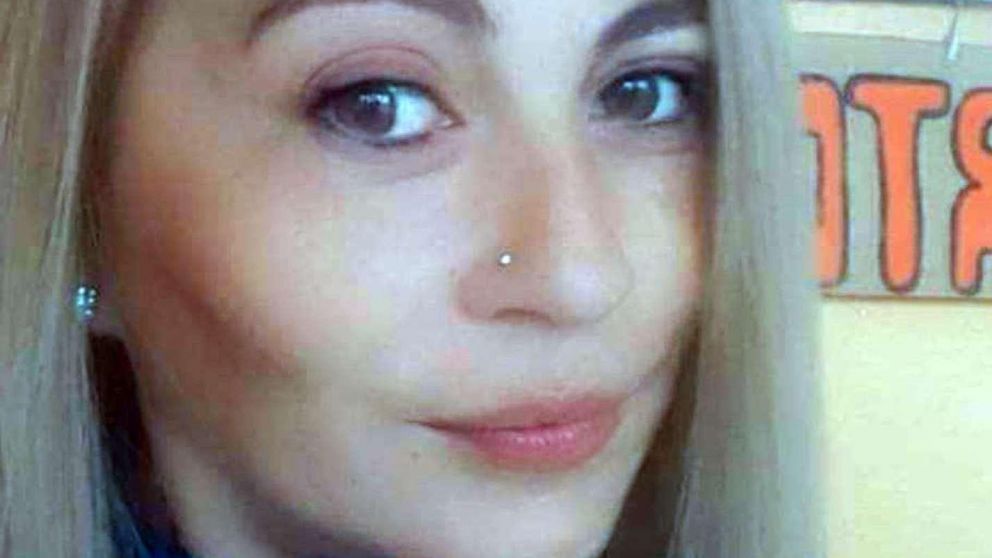 Mariela Márquez (34) fue baleada en la cabeza mientras limpiaba una oficina en la ciudad tucumana de Yerba Buena (Gentileza El Federalista).