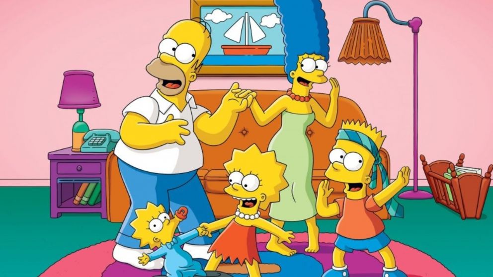 Un casino ofrece empleo a quién pueda analizar todos los capítulos de Los Simpson e identifique eventos que sucederán en el 2022 (imagen ilustrativa).