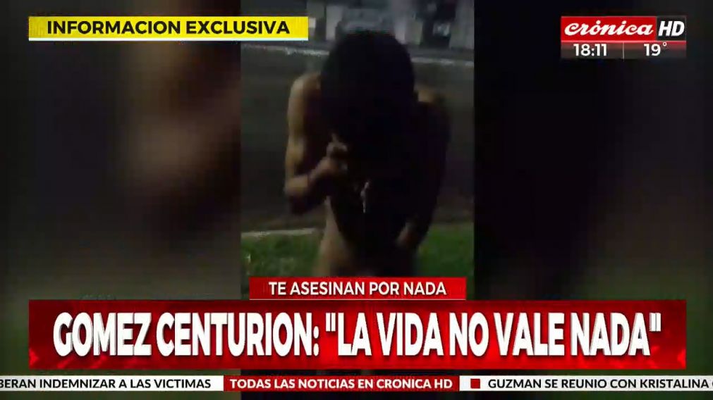 Crónica HD