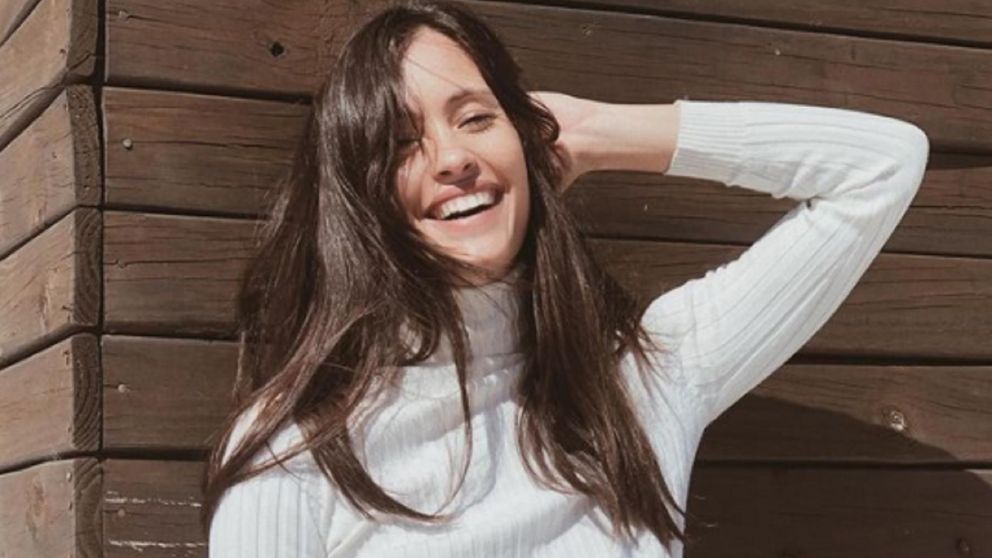 Nicole Luis trabajó en las dos temporadas de Patito Feo y ahora la rompe con "Bia" por Disney Channel (Instagram).