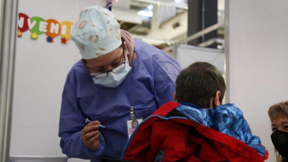 Desde el Ministerio de Salud aseguraron que esto reducirá la circulación del coronavirus.