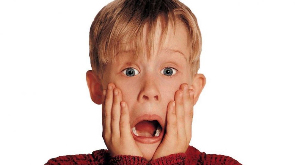 Macaulay Culkin fue el protagonista de la pel�cula original de 1990, ahora ser� Archie Yates quien interpretar� al ingenioso ni�o. (Rock and roll.cl)