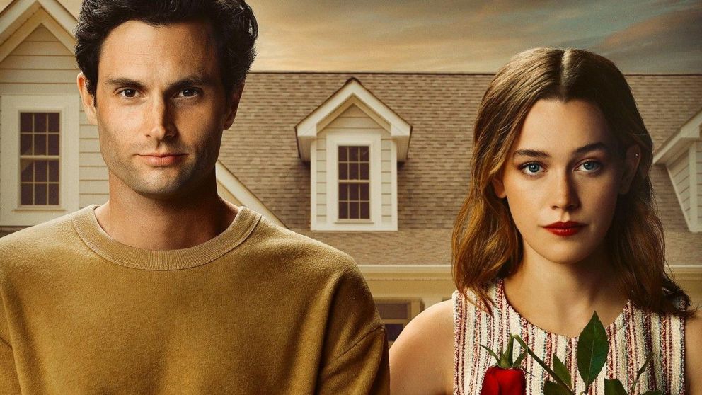 El final de la segunda sorprendi� a todos, cuando Joe encontr� el amor en Love Quinn, pero tambi�n un par tan violento y retorcido como �l.�