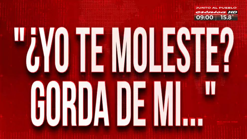 Crónica HD