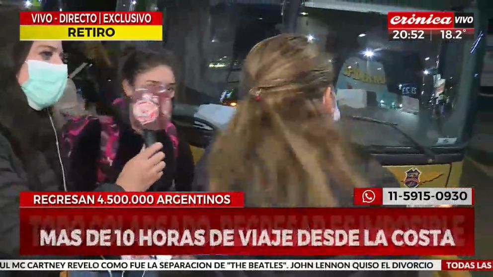Crónica HD