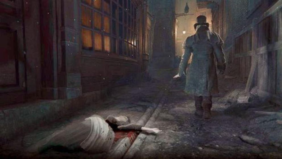 Los sangrientos crímenes de Jack el Destripador, más el misterio sobre su identidad, lo convirtieron en el primer asesino en serie mediático (ABC).