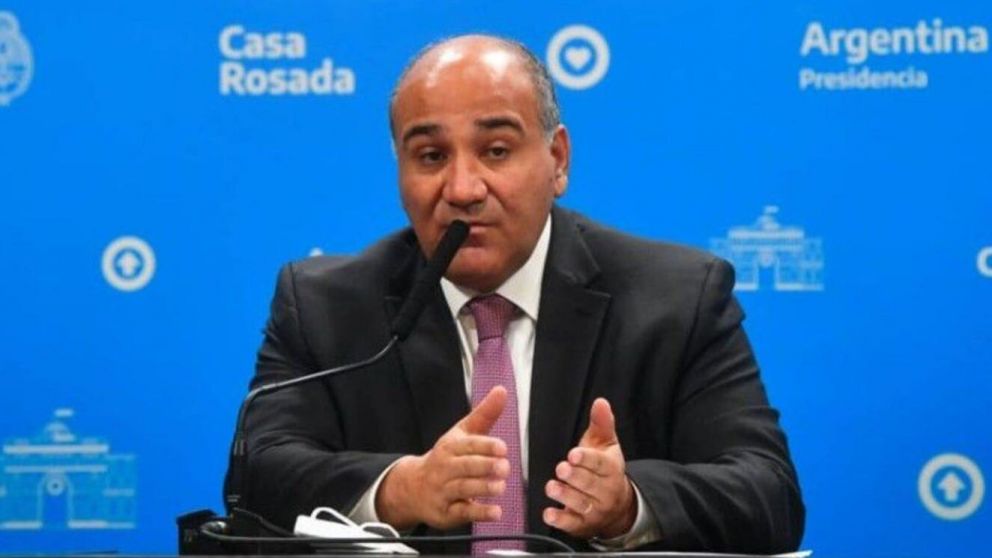 Ser� la primera actividad del dirigente tucumano en calidad de jefe de Gabinete de la Naci�n.