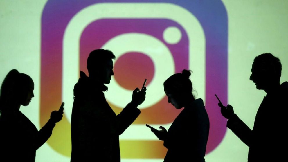 La nueva función también permitiría a los padres de menores controlar cuanto tiempo pasan en la red social.