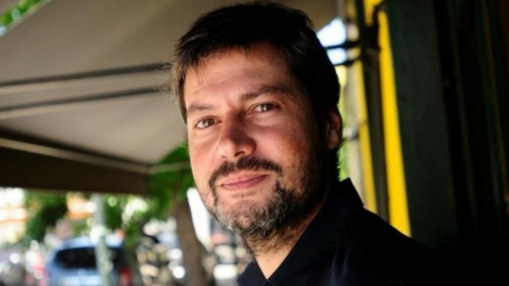 Mat�as Lammens se refiri� a la posibilidad de que vuelva el p�blico visitante a las canchas.