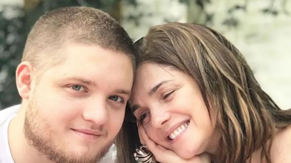 Araceli González se refirió a la revelación que realizó Toto Kirzner, su hijo, quien contó que fue víctima de abuso cuando tenía 7 años.